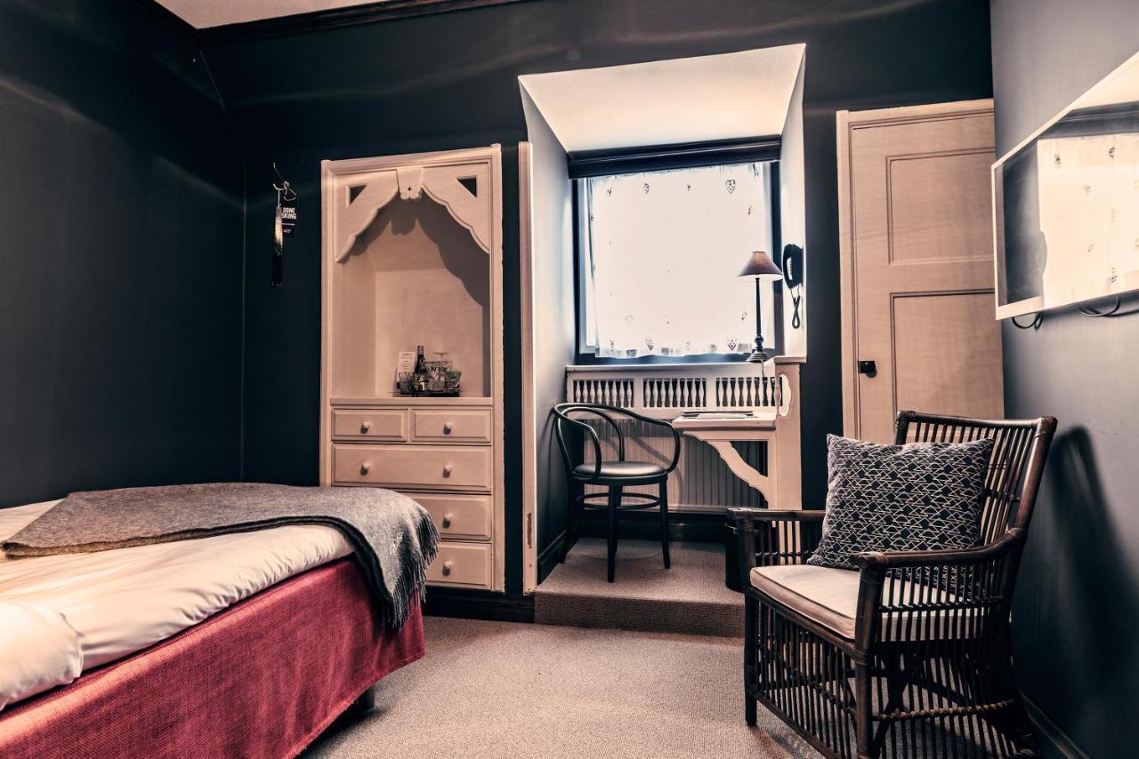 Hotel Aregarden Экстерьер фото